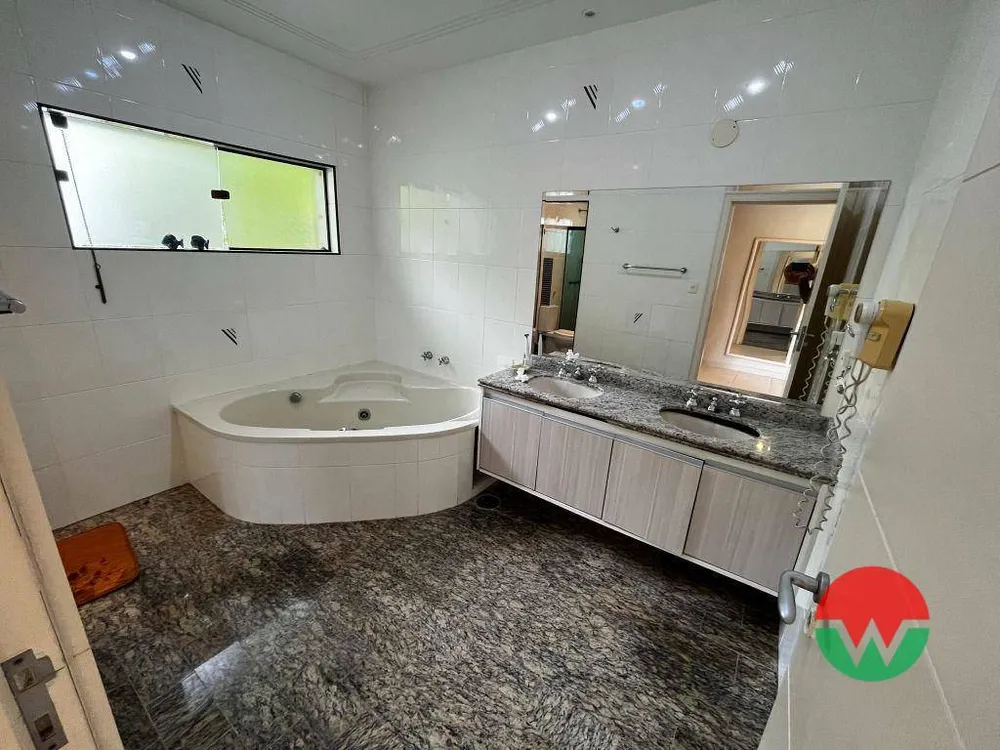 Casa de Condomínio, 8 quartos - Foto 2