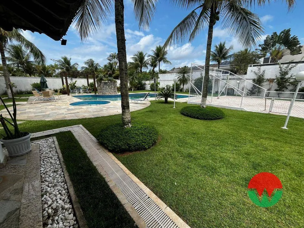 Casa de Condomínio, 8 quartos - Foto 15