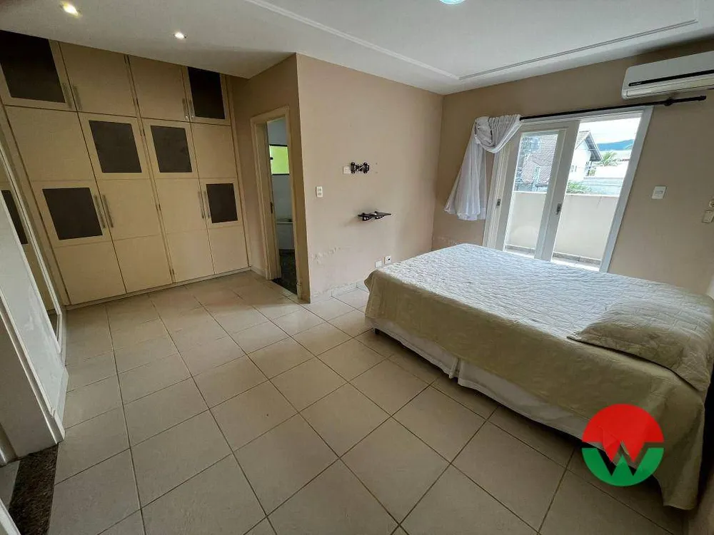 Casa de Condomínio, 8 quartos - Foto 1