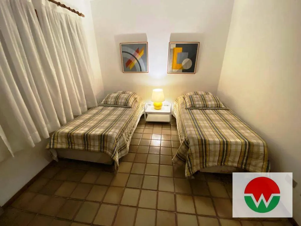 Casa de Condomínio, 4 quartos - Foto 10