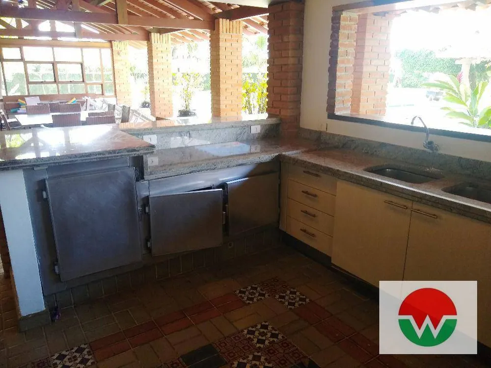 Casa de Condomínio, 4 quartos - Foto 5