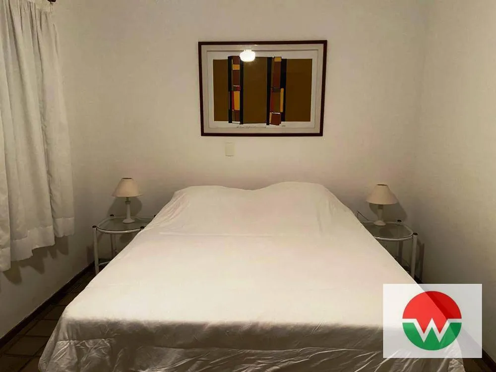 Casa de Condomínio, 4 quartos - Foto 11