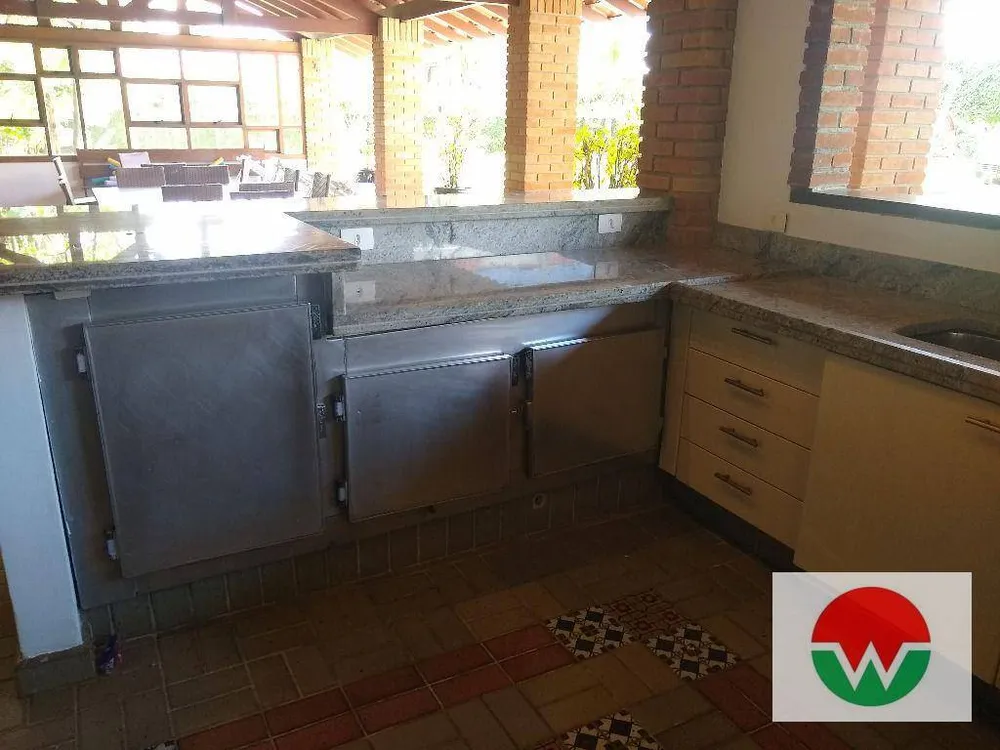 Casa de Condomínio, 4 quartos - Foto 6