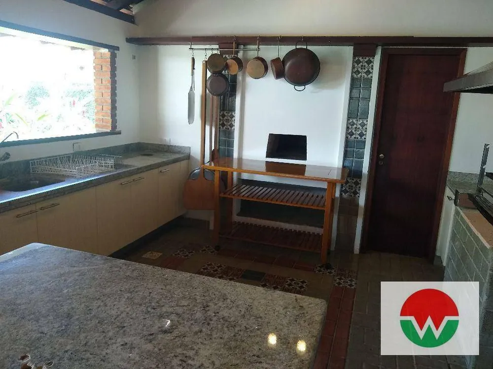 Casa de Condomínio, 4 quartos - Foto 7