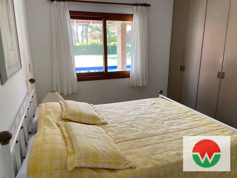 Casa de Condomínio, 4 quartos - Foto 12