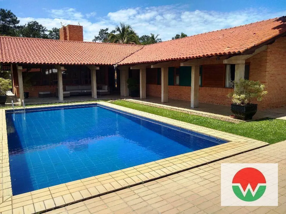 Casa de Condomínio, 4 quartos - Foto 3