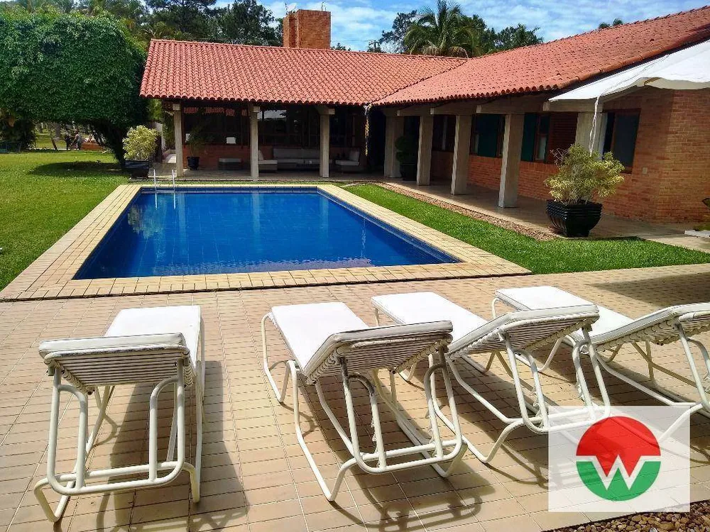 Casa de Condomínio, 4 quartos - Foto 8