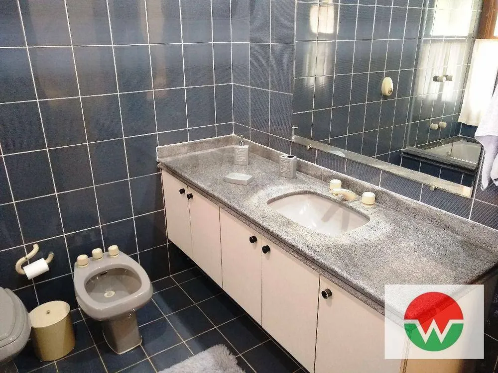 Casa de Condomínio, 4 quartos - Foto 1