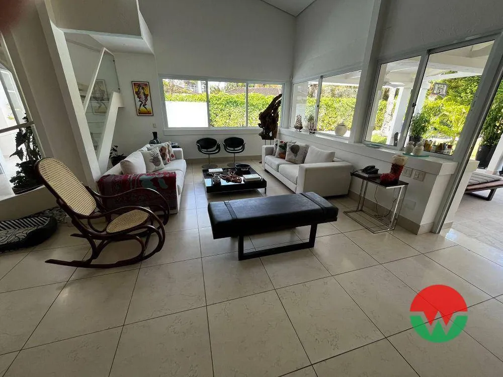 Casa de Condomínio, 5 quartos - Foto 9