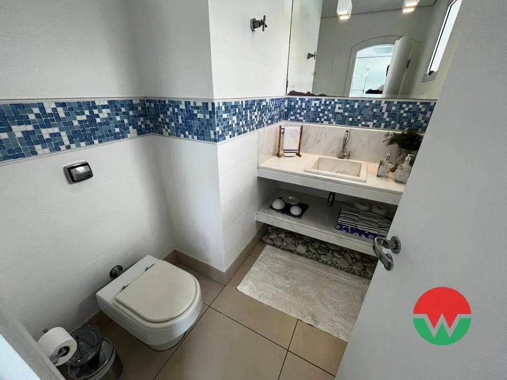 Casa de Condomínio, 5 quartos - Foto 7