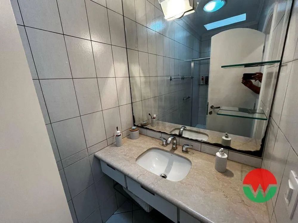 Casa de Condomínio, 5 quartos - Foto 2