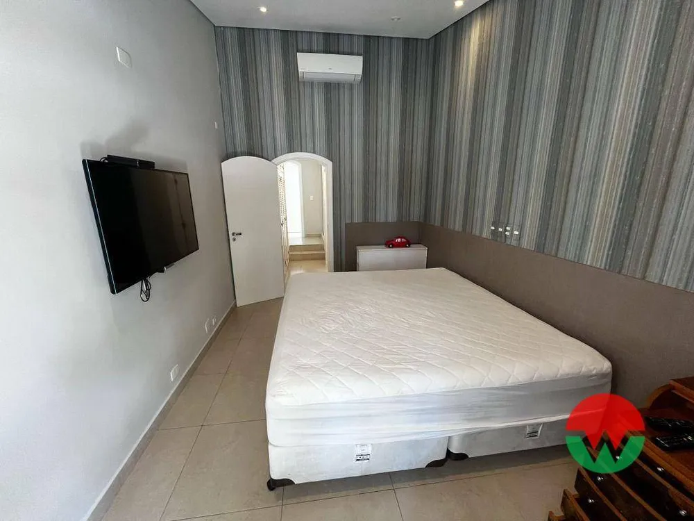 Casa de Condomínio, 5 quartos - Foto 1