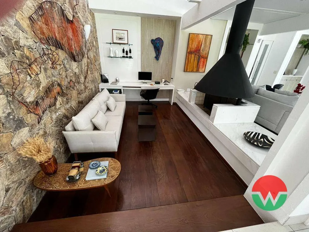 Casa de Condomínio, 5 quartos - Foto 8