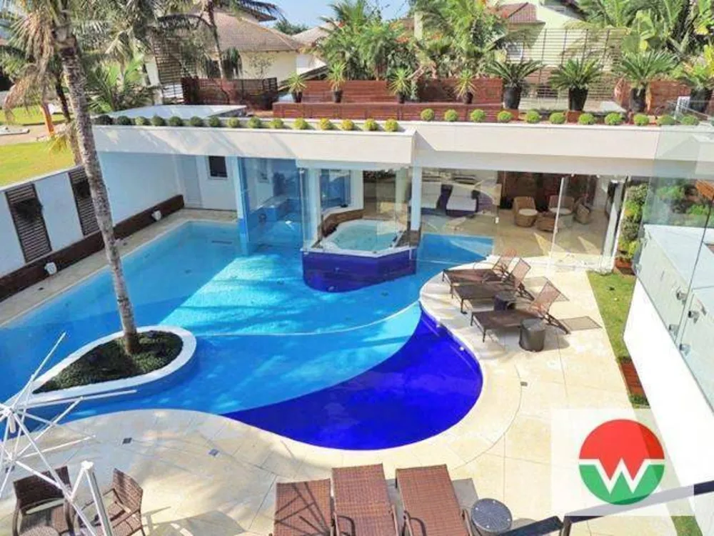 Casa de Condomínio, 7 quartos - Foto 1