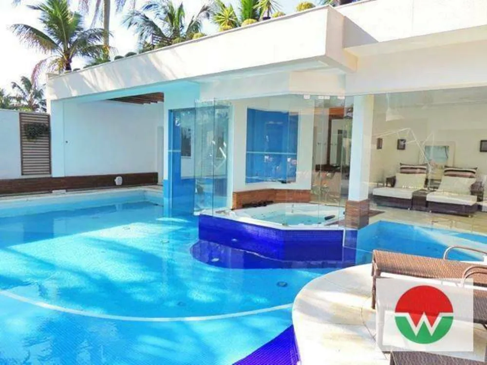 Casa de Condomínio, 7 quartos - Foto 9