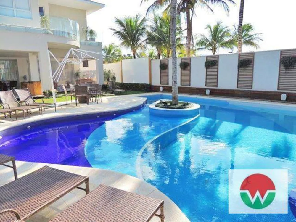 Casa de Condomínio, 7 quartos - Foto 10