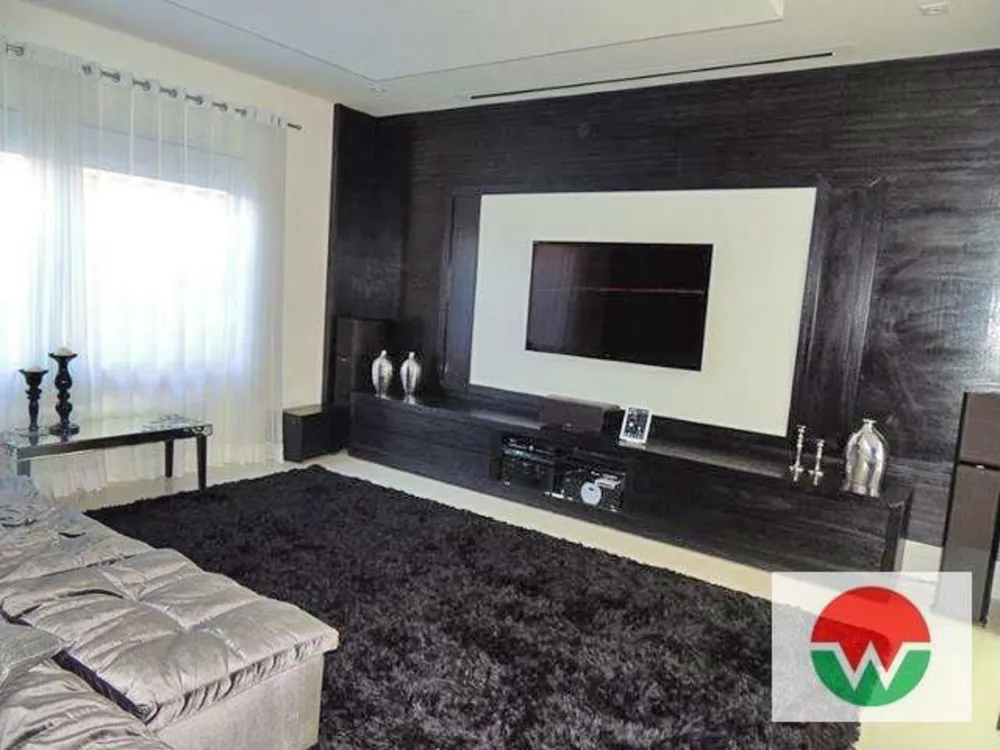 Casa de Condomínio, 7 quartos - Foto 4