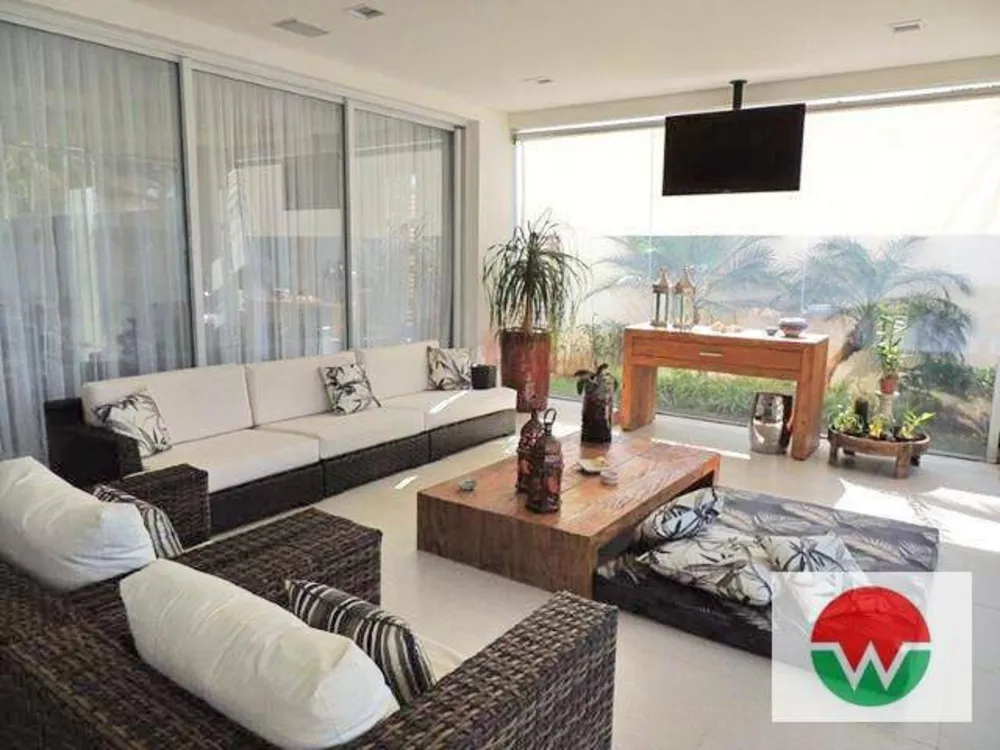 Casa de Condomínio, 7 quartos - Foto 6