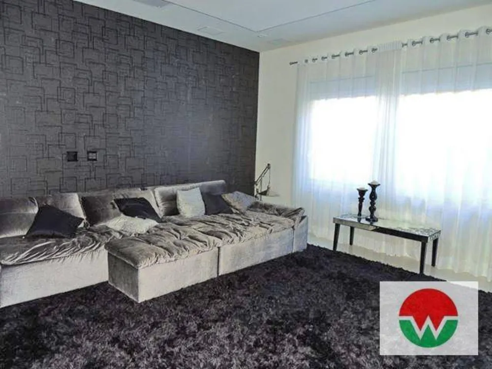Casa de Condomínio, 7 quartos - Foto 5