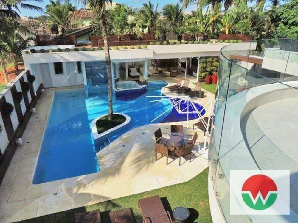 Casa de Condomínio, 7 quartos - Foto 15