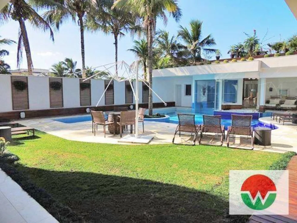 Casa de Condomínio, 7 quartos - Foto 8