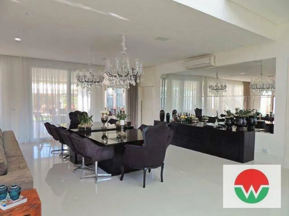 Casa de Condomínio, 7 quartos - Foto 2