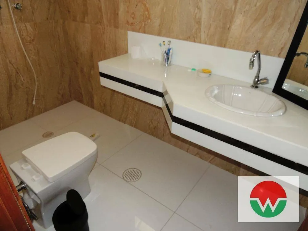 Casa de Condomínio, 7 quartos - Foto 16