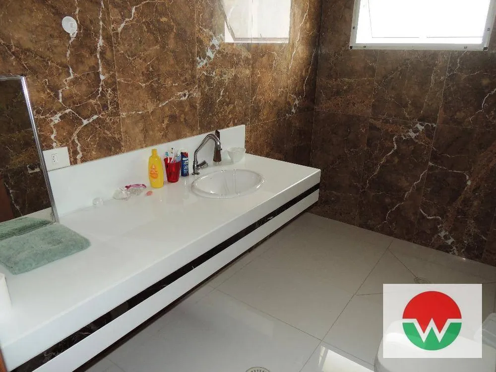 Casa de Condomínio, 7 quartos - Foto 14