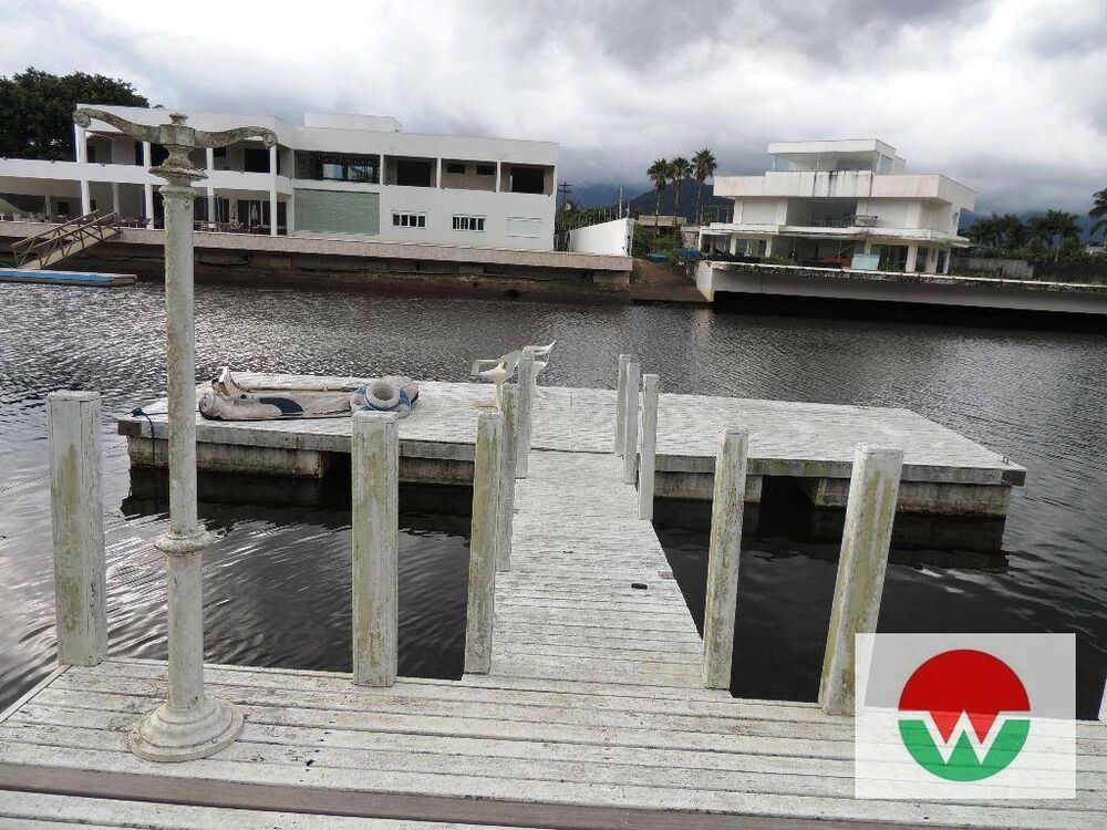 Casa de Condomínio, 7 quartos - Foto 3