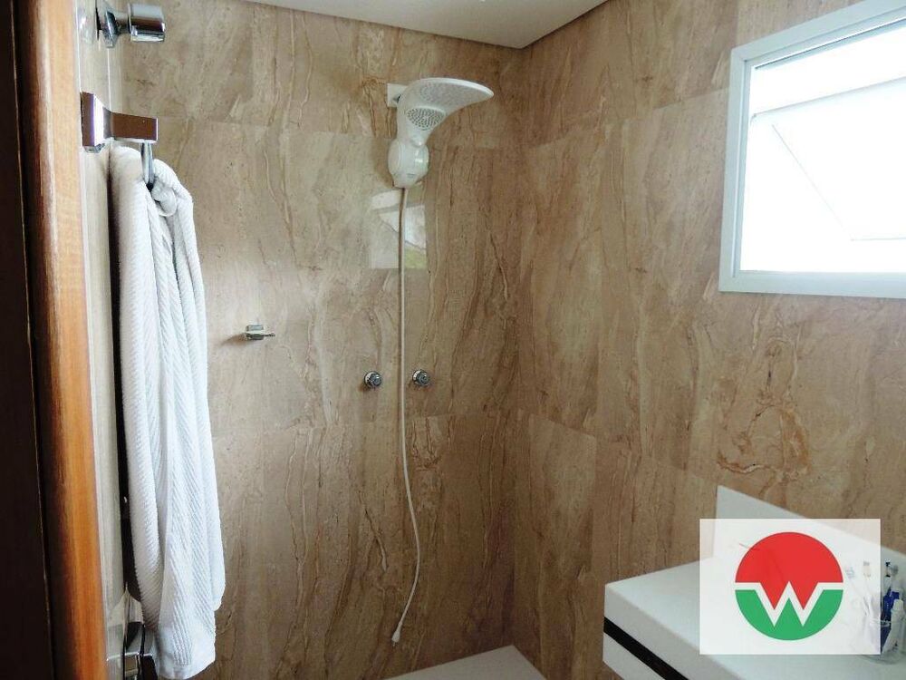 Casa de Condomínio, 7 quartos - Foto 6