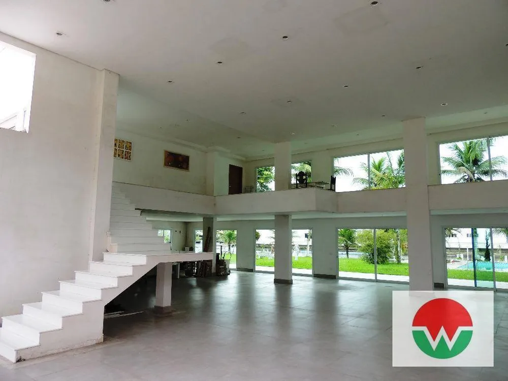 Casa de Condomínio, 7 quartos - Foto 10