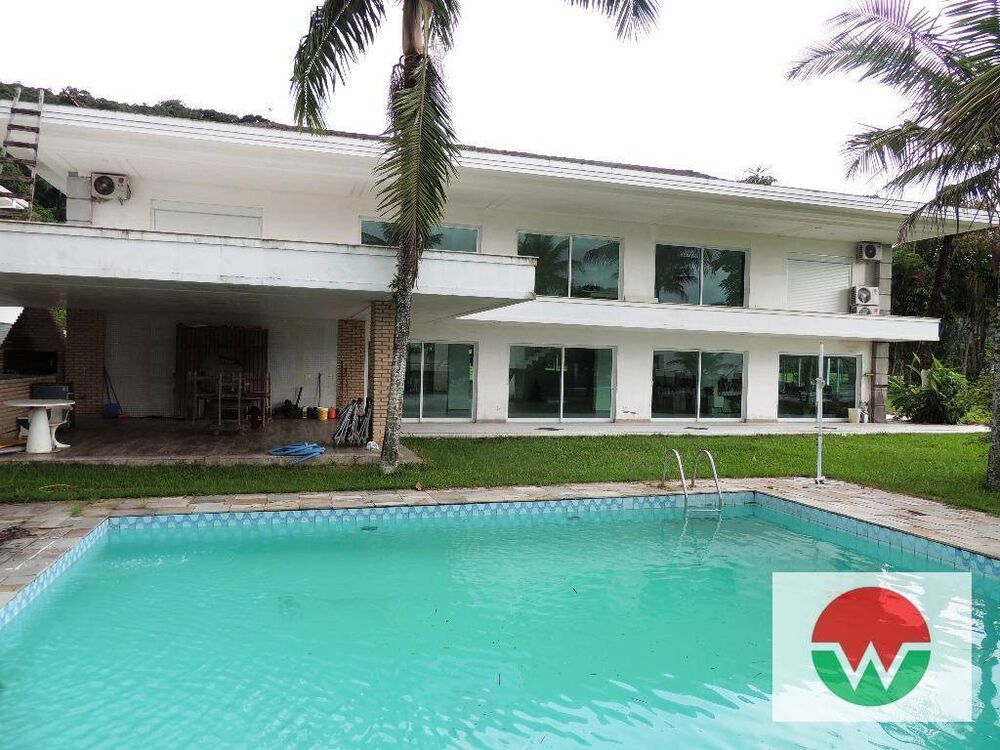 Casa de Condomínio, 7 quartos - Foto 2