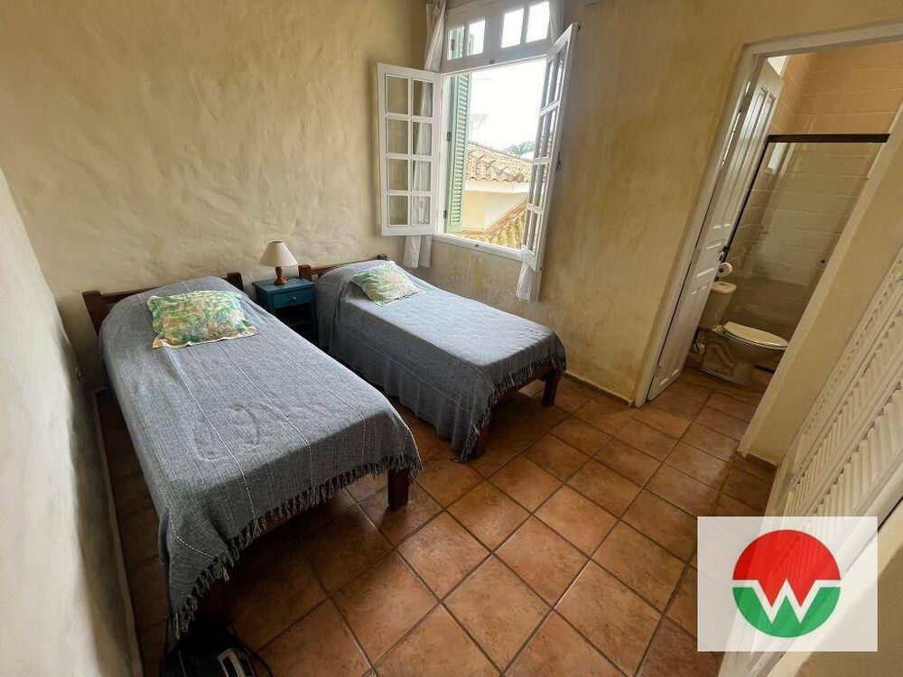 Casa de Condomínio, 5 quartos - Foto 3