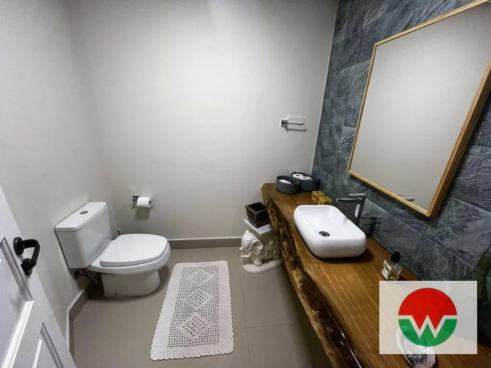Casa de Condomínio, 5 quartos - Foto 11