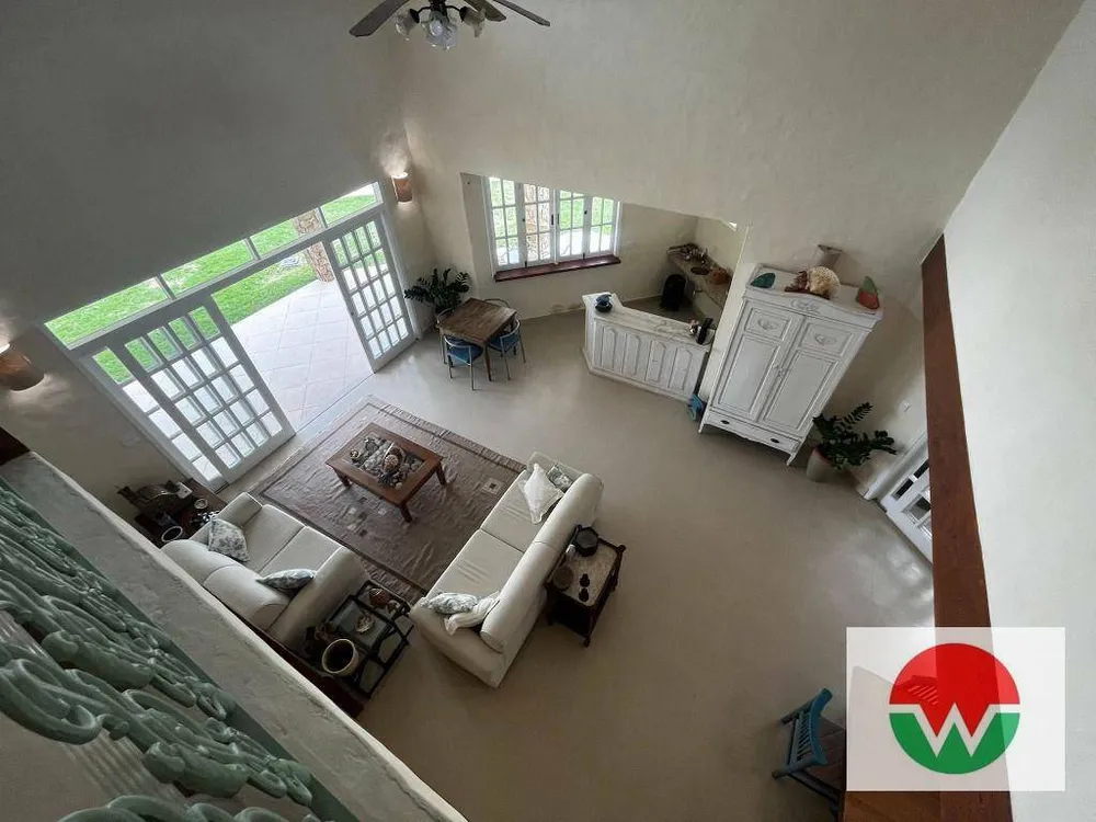 Casa de Condomínio, 5 quartos - Foto 5