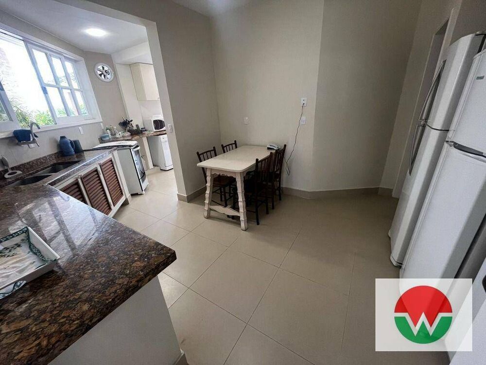 Casa de Condomínio, 5 quartos - Foto 2