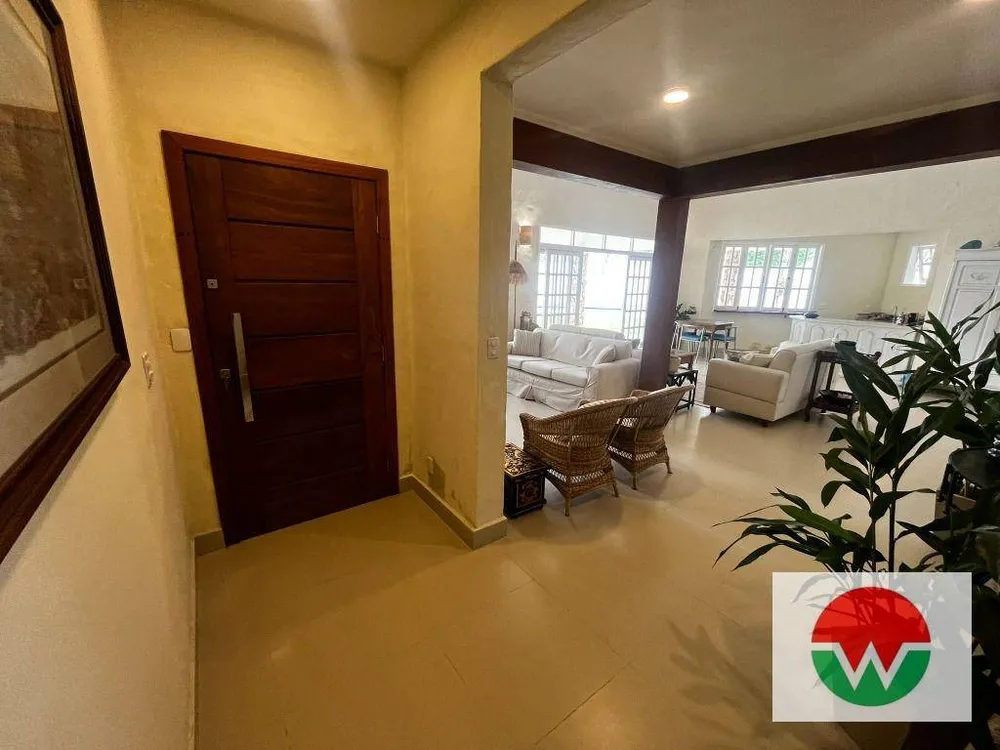 Casa de Condomínio, 5 quartos - Foto 12