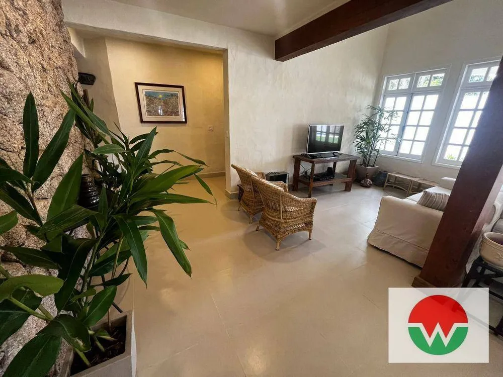 Casa de Condomínio, 5 quartos - Foto 10