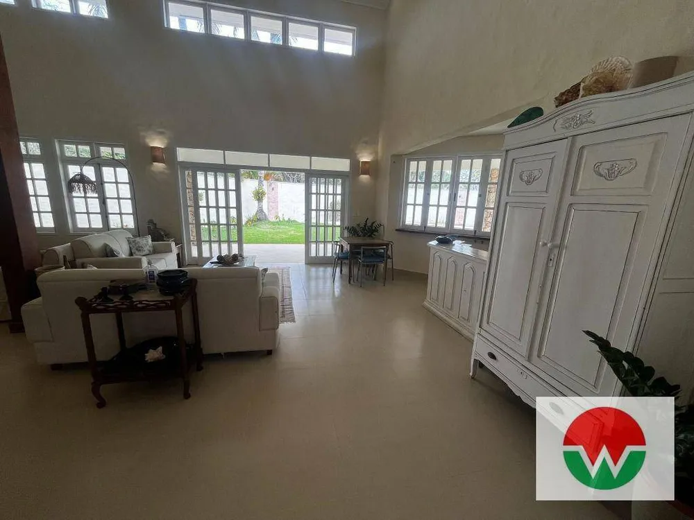 Casa de Condomínio, 5 quartos - Foto 9