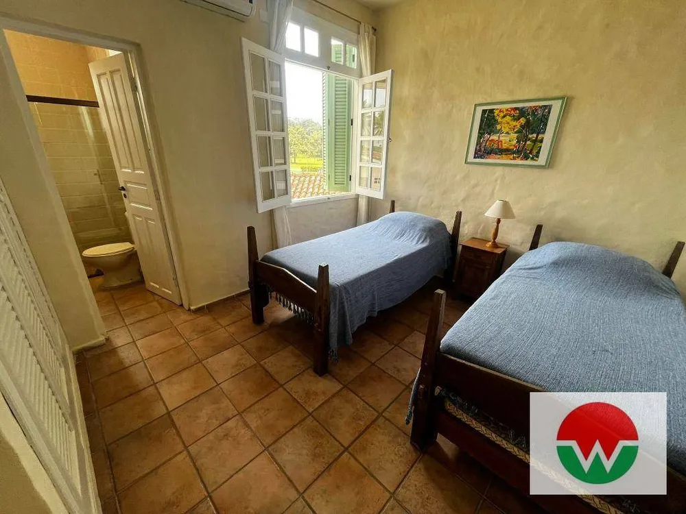 Casa de Condomínio, 5 quartos - Foto 2