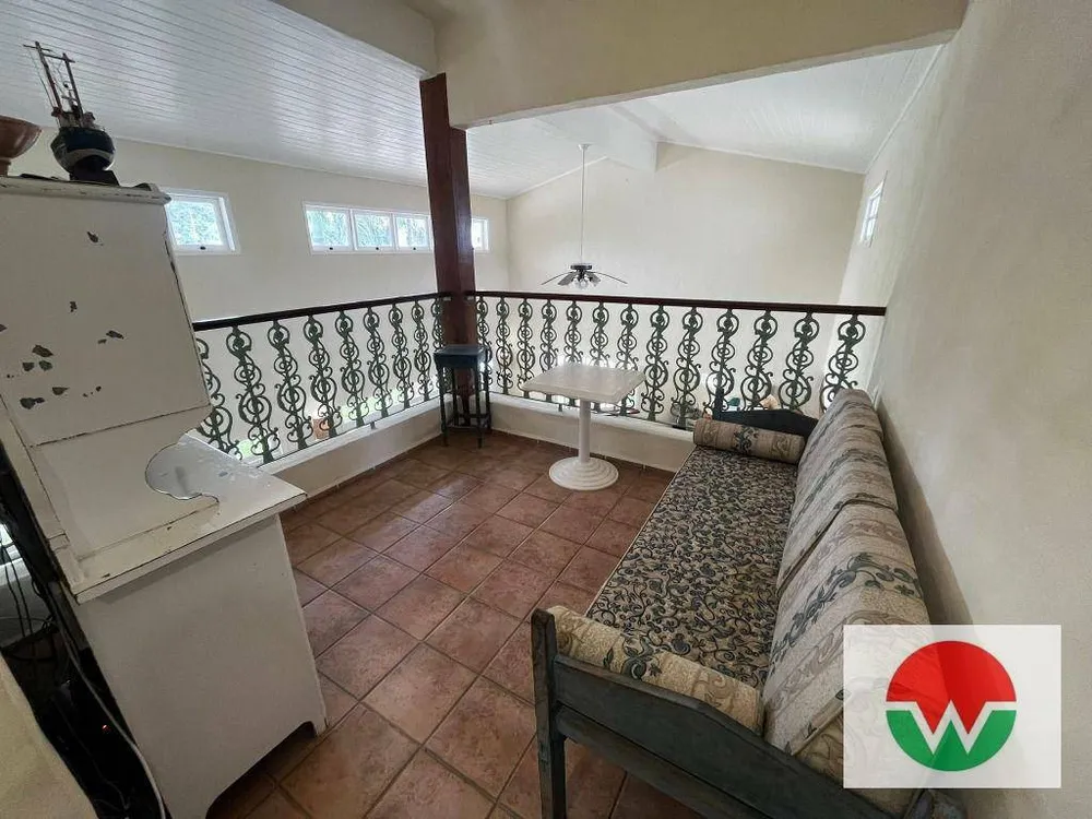 Casa de Condomínio, 5 quartos - Foto 4