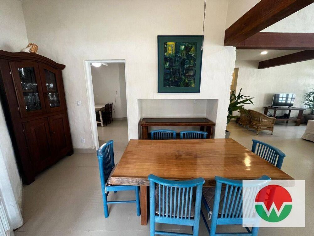 Casa de Condomínio, 5 quartos - Foto 4