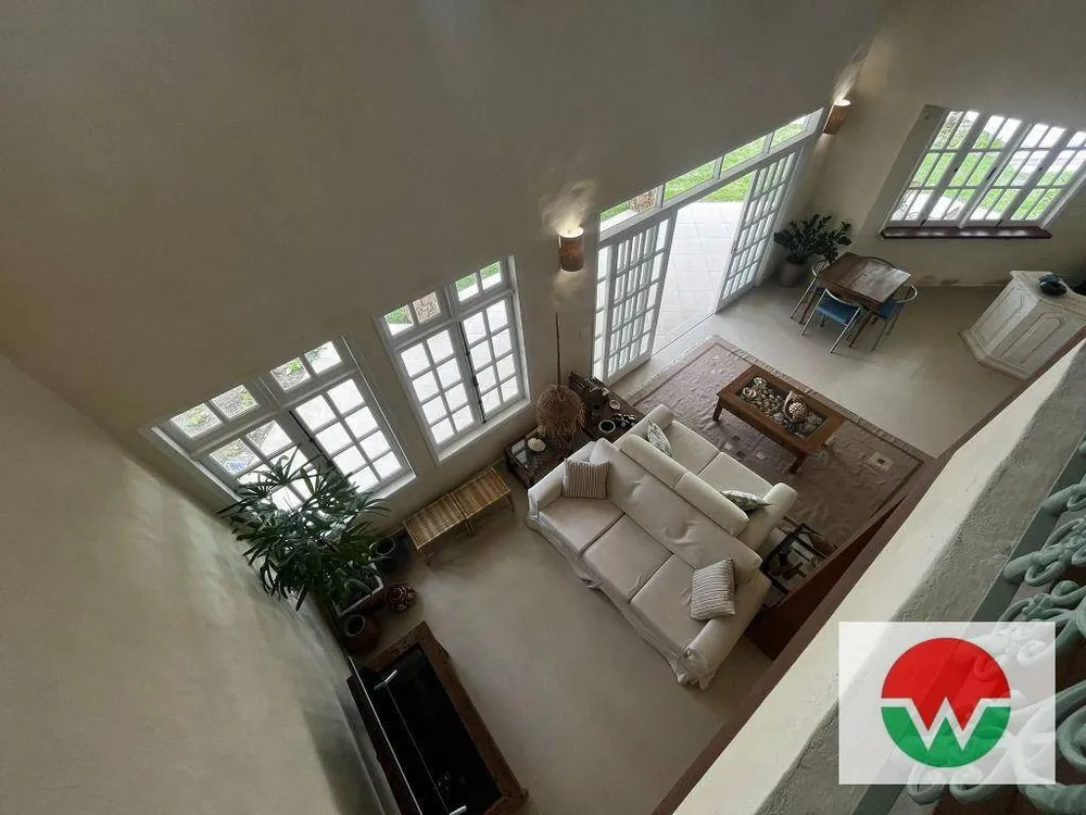 Casa de Condomínio, 5 quartos - Foto 6