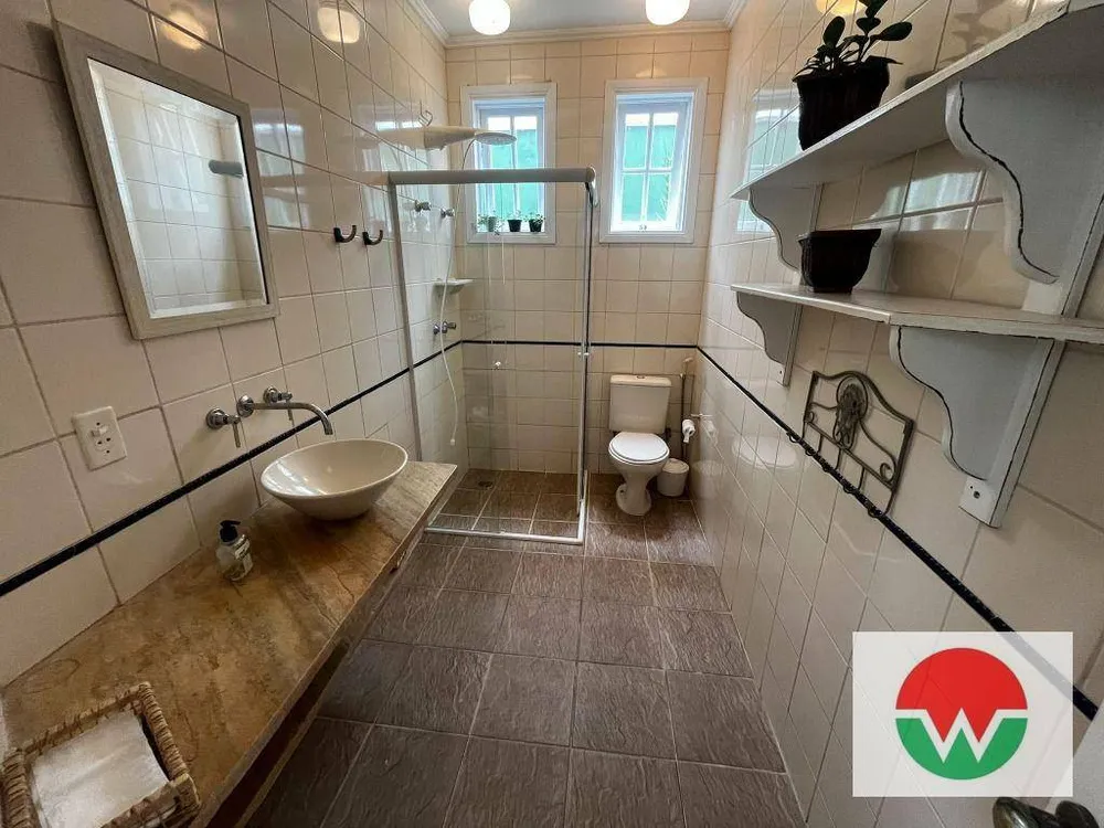 Casa de Condomínio, 5 quartos - Foto 18