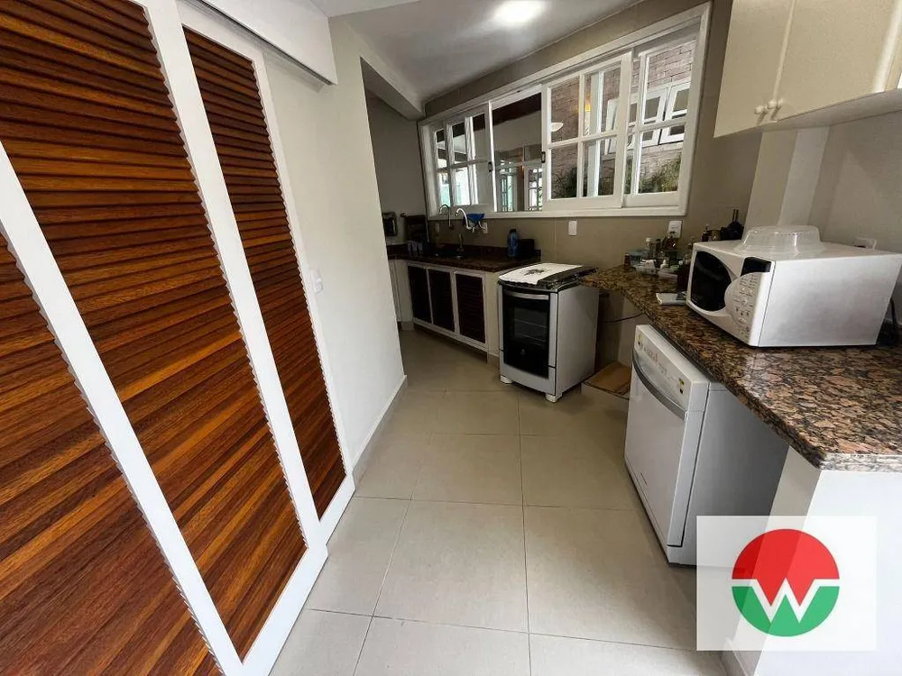 Casa de Condomínio, 5 quartos - Foto 20