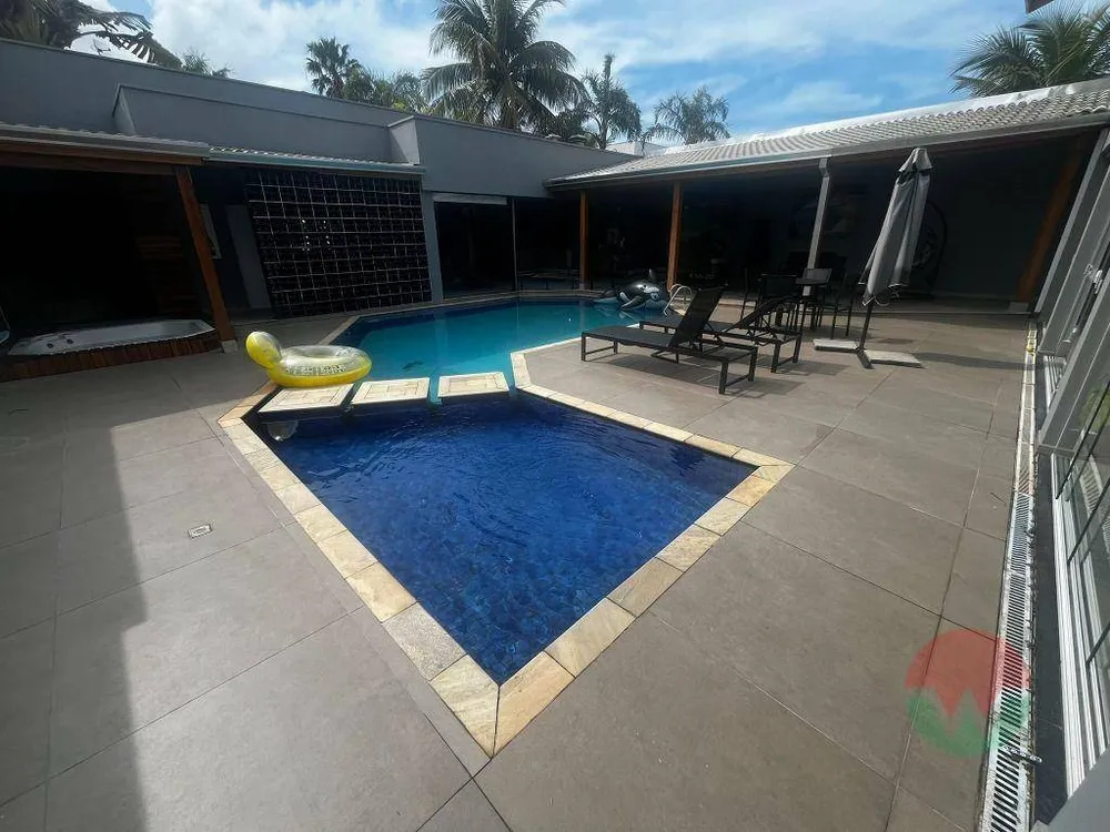 Casa de Condomínio, 5 quartos - Foto 2