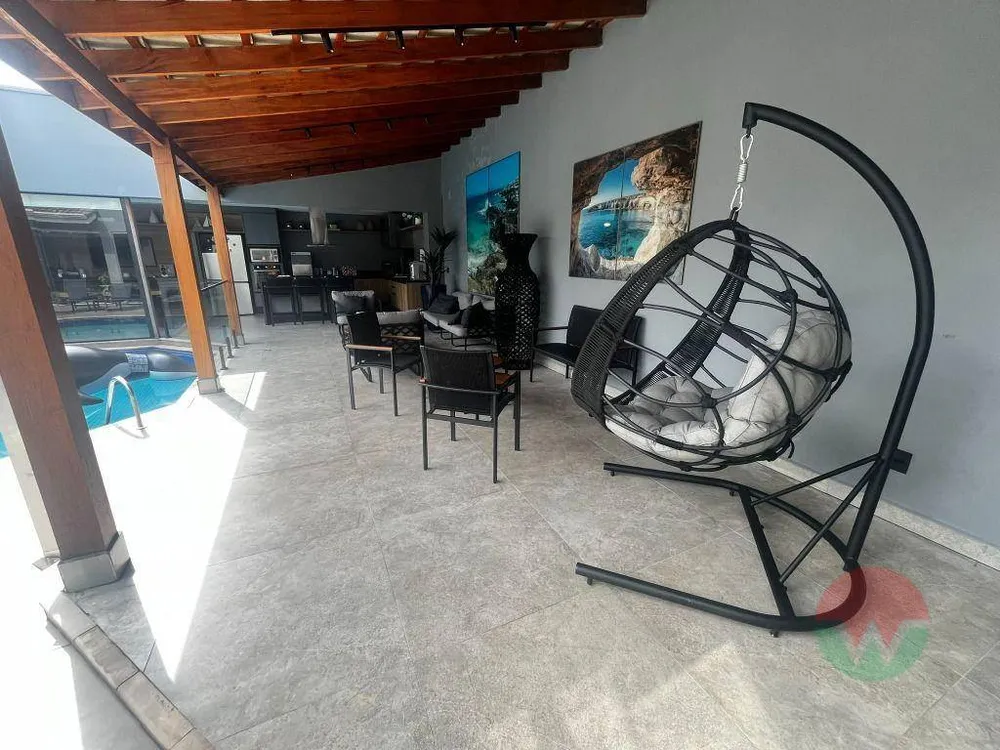 Casa de Condomínio, 5 quartos - Foto 7
