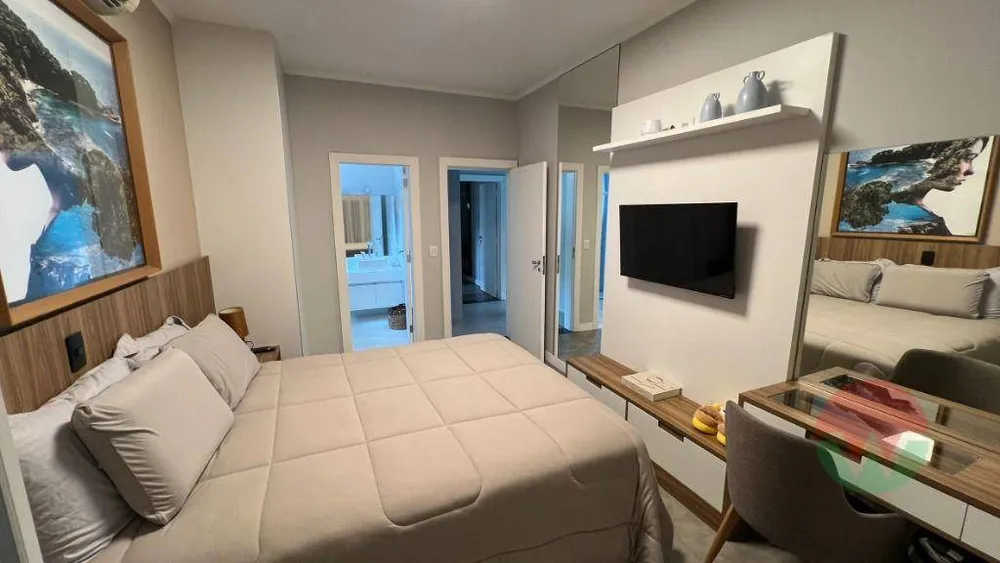 Casa de Condomínio, 5 quartos - Foto 11