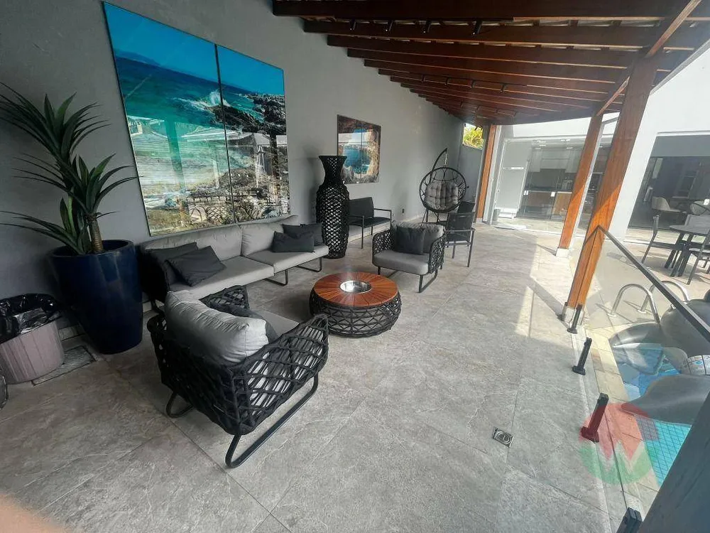 Casa de Condomínio, 5 quartos - Foto 6