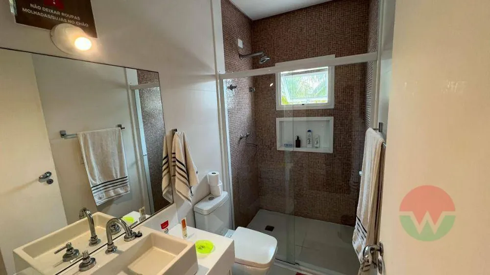 Casa de Condomínio, 5 quartos - Foto 12